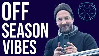 Mechanic vlog,OFF-SEASON VIBES|S01E31#winterize#Norway#boats#mechanics#yanmarengine