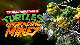 MAX Upgrading Mikey in Raid Shadow Legends&hellip; (TMNT Event)