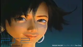 Reiko Nagase - PlayStation 2 Tech Demo Remastered