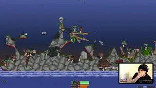 Day One | Wormlympics 2023: Part 1 (Stubbler)