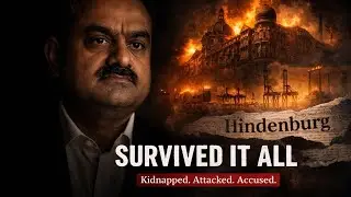 Behind the Scandal: What You Don't Know About Gautam Adani's Rise