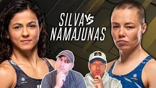 UFC 324: Natalia Silva vs. Rose Namajunas Prediction, Bets & DraftKings