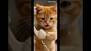 Mama Cat Collapses&hellip; What Her Kitten Does Next Will Make You Cry 😭❤️ #mamacat #kitten #instanttears