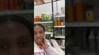 Rating curly hair products in target ➰ #pintsizedlee #haircare #naturalhair #curlyhair