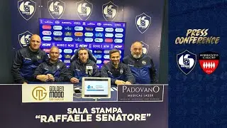 Post Match #CaveseSorrento #SerieCNow
