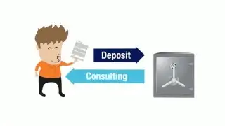 ArcCFN - The easiest solution to secure and share digitals originals