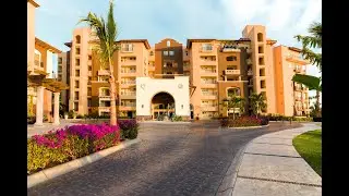 Villa del Arco