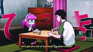 ayowitty & midwxst - loser [Lyrics / AMV]