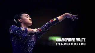 Gramophone Waltz - Gymnastics Floor Music