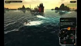 Oil Rush (part 1)