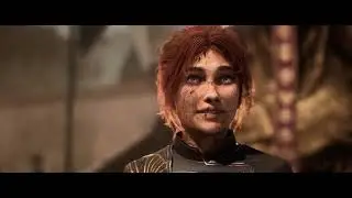 Clair Obscur: Act II Ending - Expedition 33 returns to Lumiere