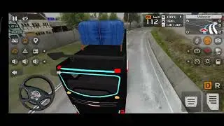 #subscribe # new Stop,#love #indonisabussimulator #highspeeddrive #rushdriving 