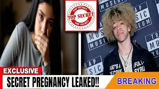 King Harris DEMANDS His Pregnant Girlfriend Get an ABORTION &mdash; &lsquo;I&rsquo;ll Leave You If You Don&rsquo;t!