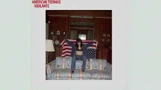 Weekend Violence - Anti Hero (Official Audio)