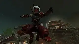 Aragami 2 - Co-op Gameplay - Mission 33 - S Rank