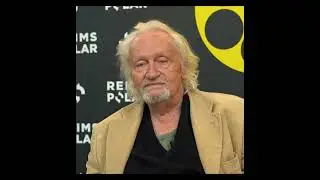 Niels Arestrup - Interview Al&eacute;atoire - Reims Polar