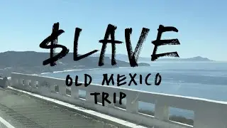 $LAVE Skateboards - Old Mexico Trip