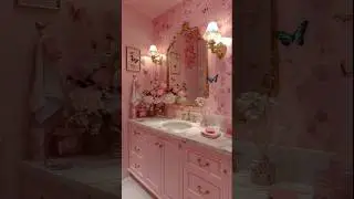 luxury bathroom design