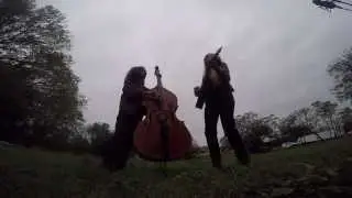 Jeff & Helyn Rain - June Moon