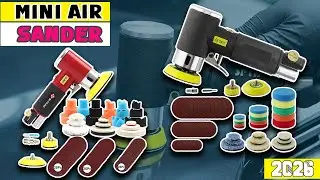 TOP 5 Mini Air Sander in 2026 | Aliexpress