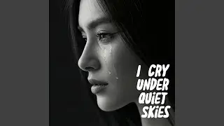 I Cry Under Quiet Skies