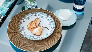 Introducing Fairfax & Roberts Home