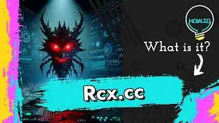 Rcx.cc USDT Crypto Site Revealed &mdash; Shocking Truth!