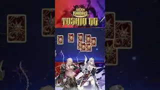 Я ПОЛУЧИЛ РОЗИ!! Мой лучший пулл в Seven Knights Re:Birth! 🤯 #sevenknightsrebirth #sevenknights
