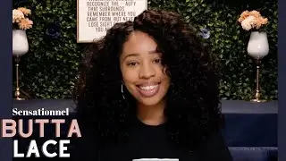 Butta Lace #5 | Wig Review | Perfect Summer Hair!