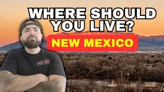 Best Places to Live in NEW MEXICO for NEWCOMERS&nbsp;- Living in&nbsp;ALBUQUERQUE