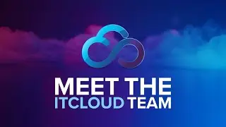 Meet the ITCloud Team | Segment 2 - Annie Auger | Director of Sales