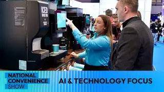 AI & Technology Shaping the Future of UK Food & Drink | Expo Trends