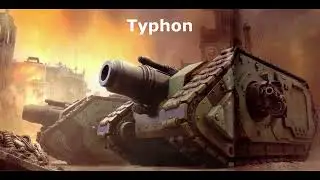 40k Land Raider Variants summarized by an idiot