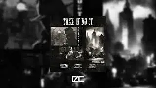 SOUTHMANE, 13MURDERER  -  TAKE IT DO IT