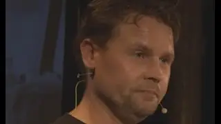 How to feel safe when walking the streets? | Jan Dirk de Jong | TEDxLeiden