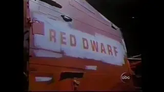 Red Dwarf (Unsold TV Pilot) - Craig Bierko, Jane Leeves