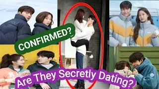 Are Kim Seon Ho & Go Yoon Jung Secretly Dating? Fans Can’t Stop Speculating!