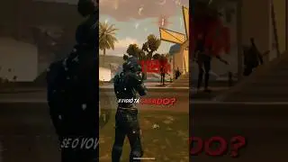 A&iacute; Todo Mundo Quer Saber Se o Vov&ocirc; T&aacute; Casado - Biurifol 🔥🙅 (Freefire Edits) #freefire #edit
