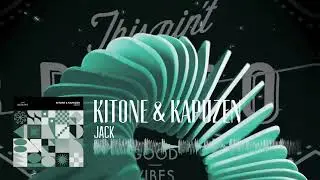 Kitone & Kapuzen - Jack | Tech House