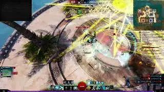 |GW2 PvP| Unranked, waiting for the next season