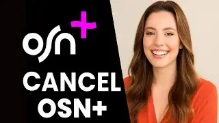Как быстро отменить подписку OSN+ онлайн | Как отменить подписку OSN Plus онлайн