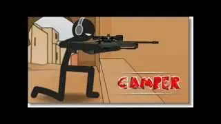 Oh Camper Camper Song