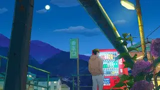 midnight cravings. [lofi / jazzhop / chill mix]