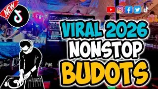 NEW BEST OF TIKTOK DANCE 2025 - 2026 NONSTOP BUDOTS REMIX 2026 - DISCO BUDOTS