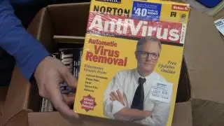 Micron Home MPC - looking at the software from 1997 (Series Part 2)