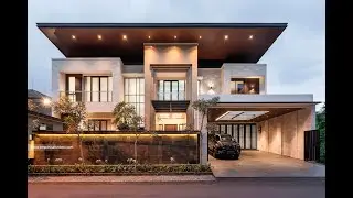 Portofolio Kami : Hasil Konstruksi Rumah Bapak WLM @ Bekasi