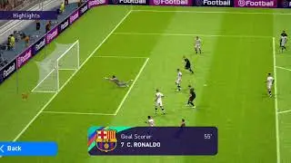 When You Unlucky And Lucky At The Same Time | PES Short