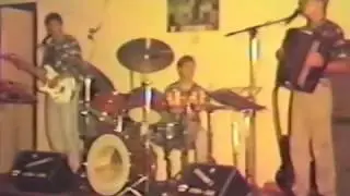 De Esperando' s  De Rohu's  1984 deel 2