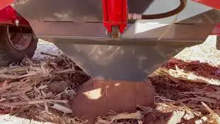 Track filler Agstar rut filler