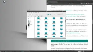NSA Speck in Linux Kernel 4.17   Fix